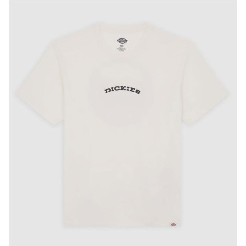 DICKIES OUTDOOR TEE BEIGE