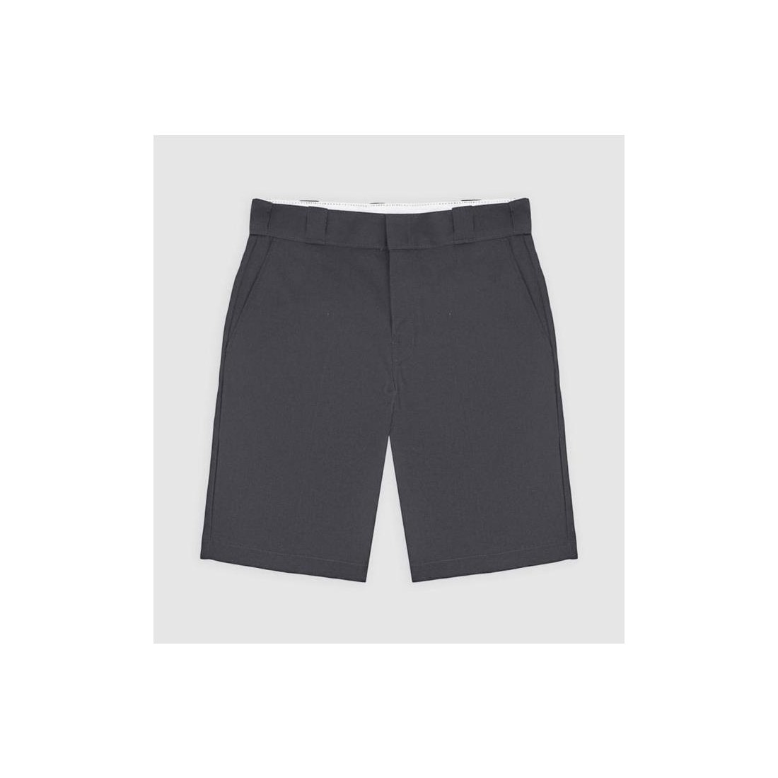 DICKIES 874 SHORT GRIS