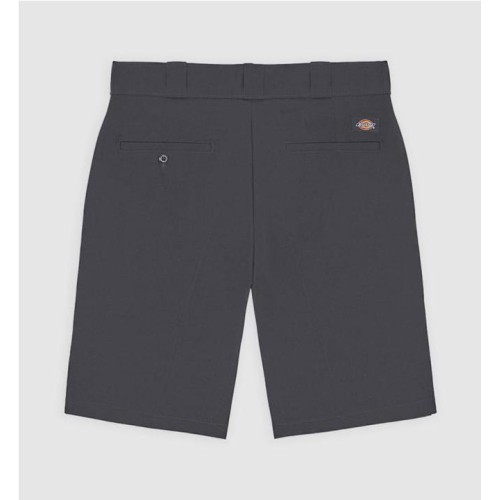 DICKIES 874 SHORT GRIS 2