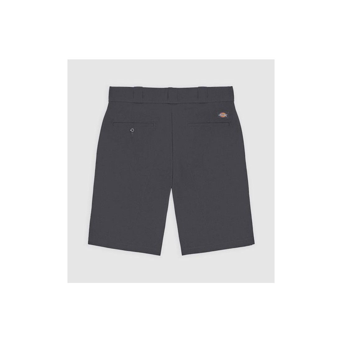 DICKIES 874 SHORT GRIS