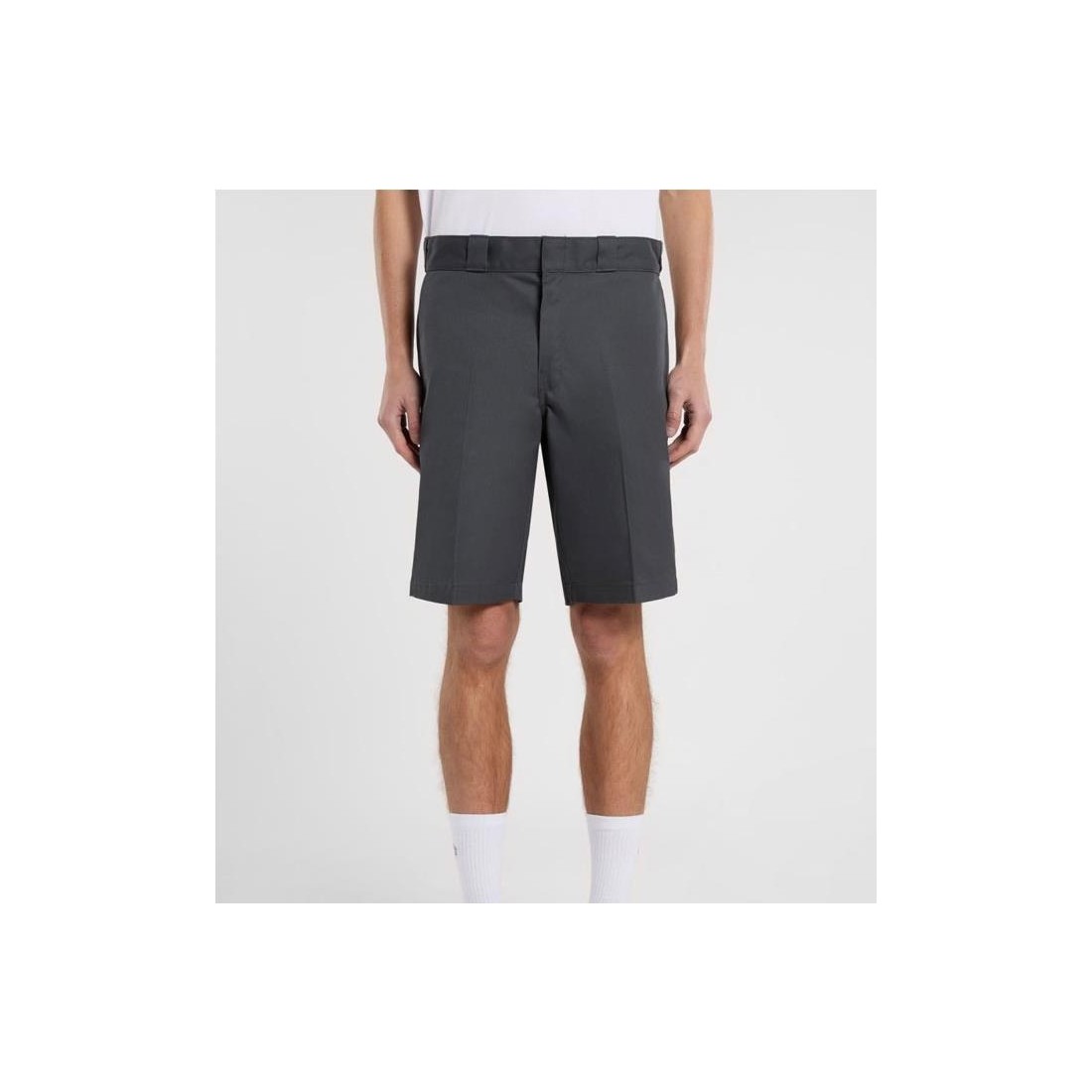 DICKIES 874 SHORT GRIS