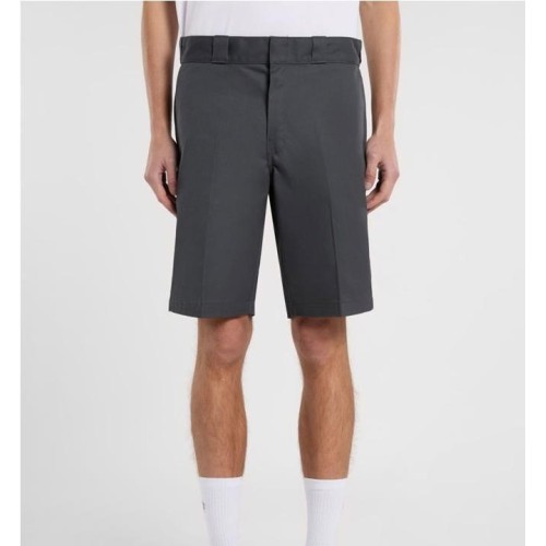 DICKIES 874 SHORT GRIS