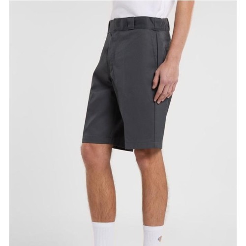 DICKIES 874 SHORT GRIS