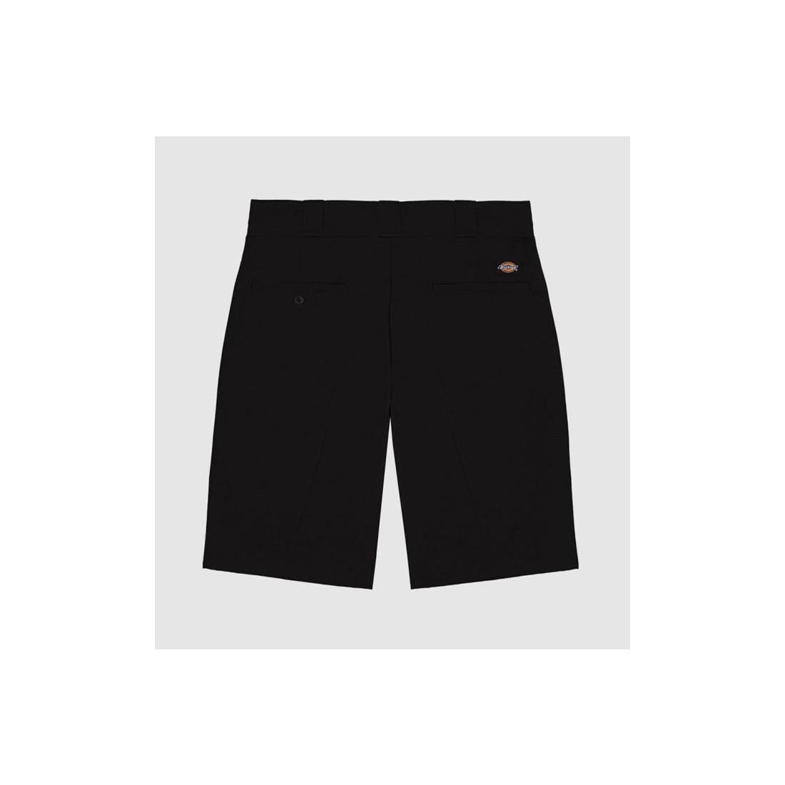 DICKIES 874 SHORT NEGRO