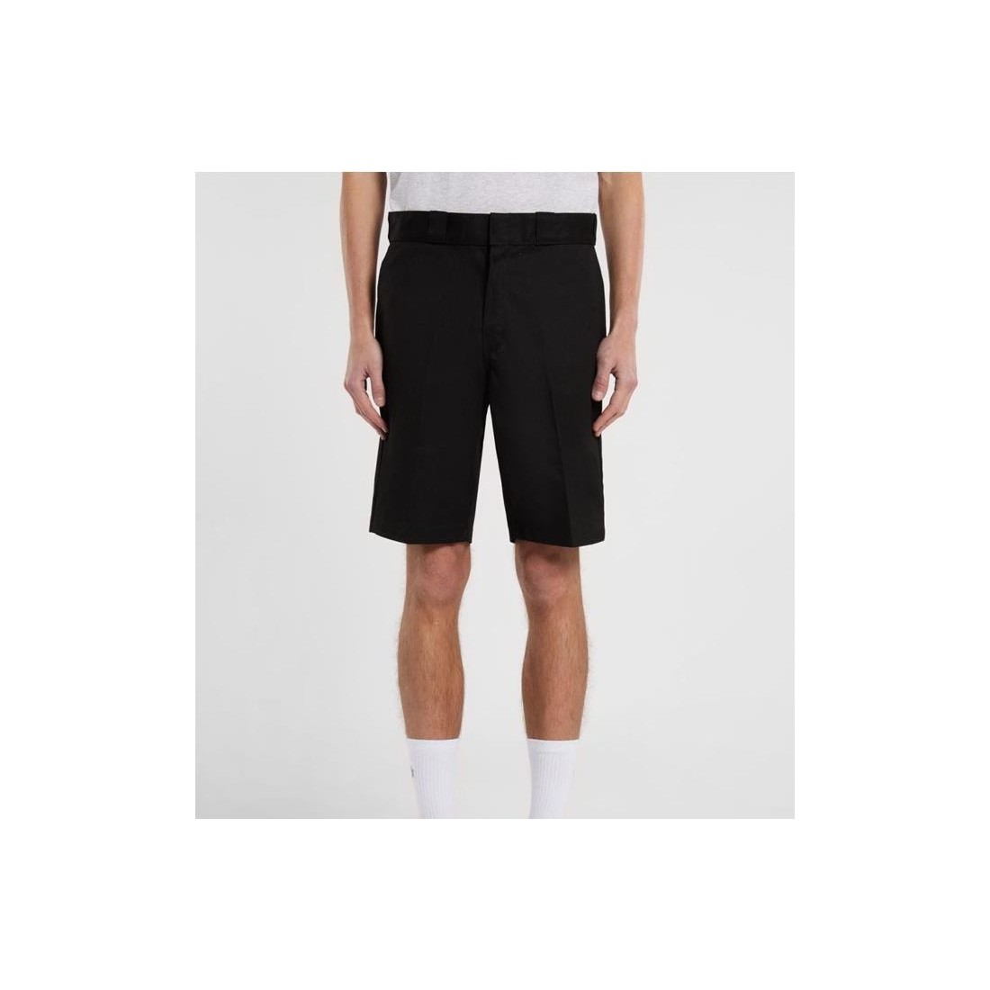 DICKIES 874 SHORT NEGRO