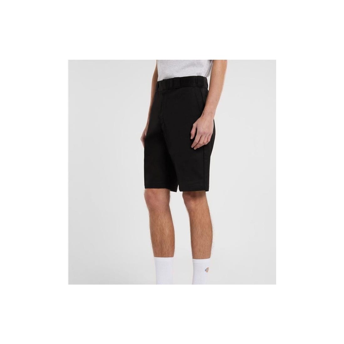 DICKIES 874 SHORT NEGRO