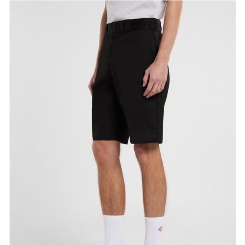 DICKIES 874 SHORT NEGRO