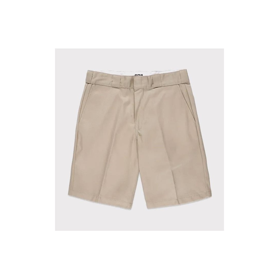 DICKIES 874 SHORT KHAKI