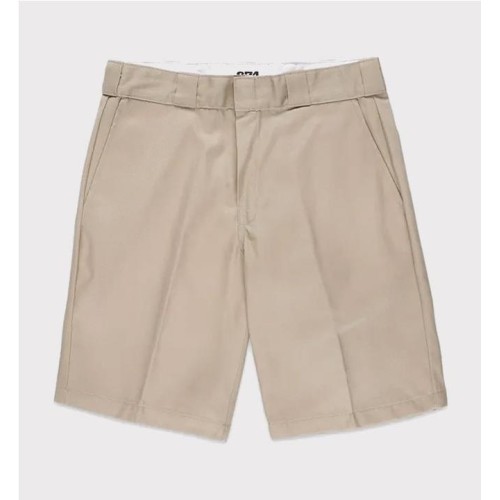 DICKIES 874 SHORT KHAKI