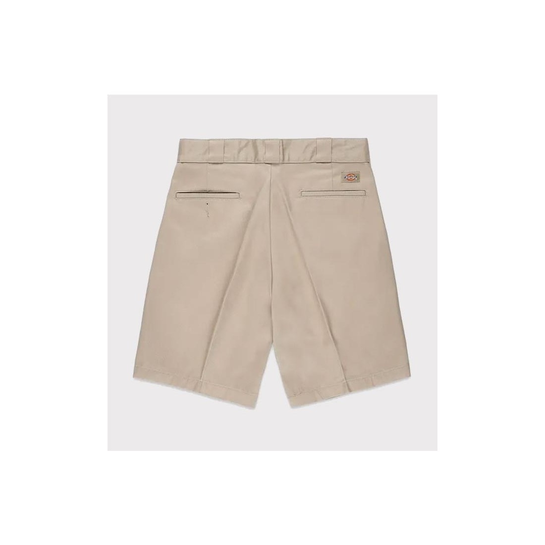 DICKIES 874 SHORT KHAKI
