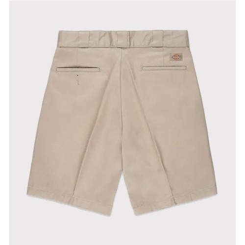 DICKIES 874 SHORT KHAKI