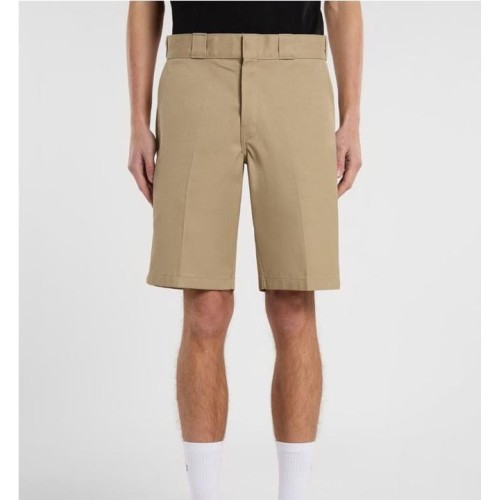 DICKIES 874 SHORT KHAKI