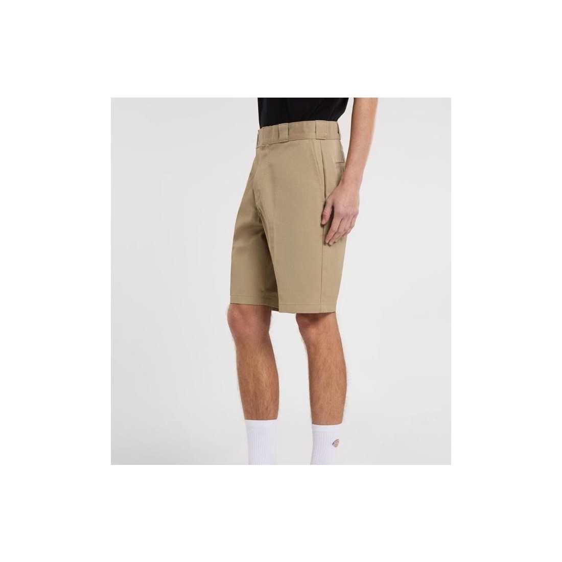 DICKIES 874 SHORT KHAKI
