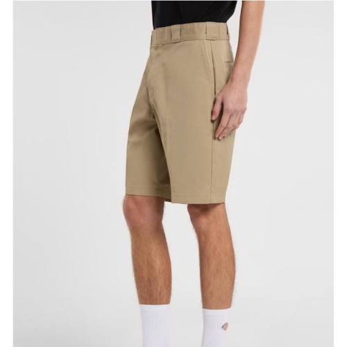DICKIES 874 SHORT KHAKI