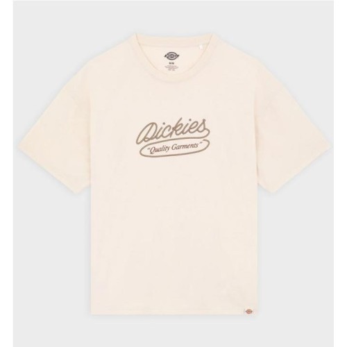 DICKIES ROPE TEE BEIGE