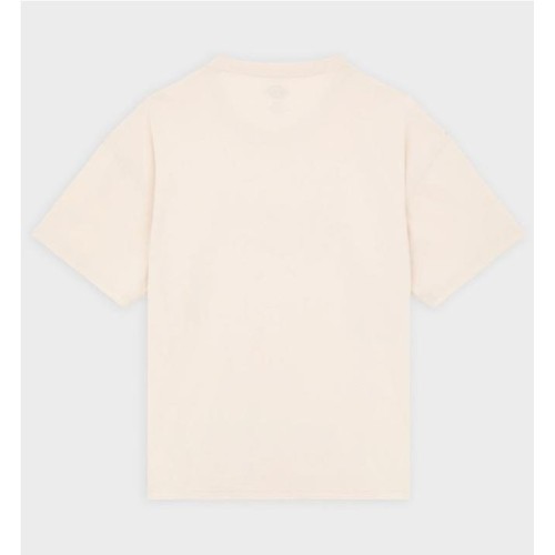 DICKIES ROPE TEE BEIGE 2