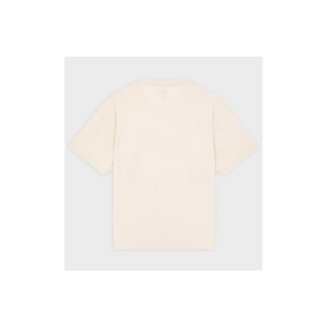 DICKIES ROPE TEE BEIGE
