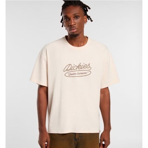 DICKIES ROPE TEE BEIGE