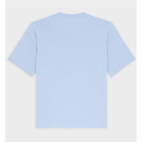 DICKIES ROPE TEE AZUL CLARO 2