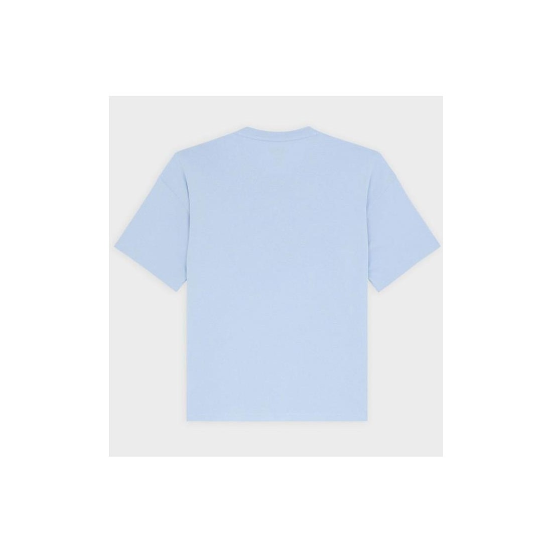 DICKIES ROPE TEE AZUL CLARO