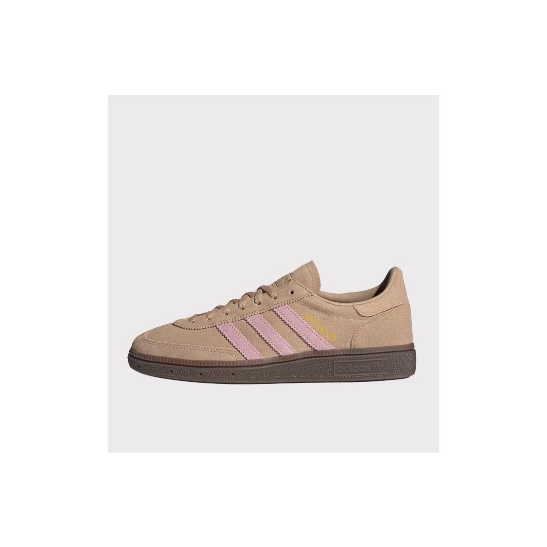 ADIDAS HANDBALL SPEZIAL W BEIGE
