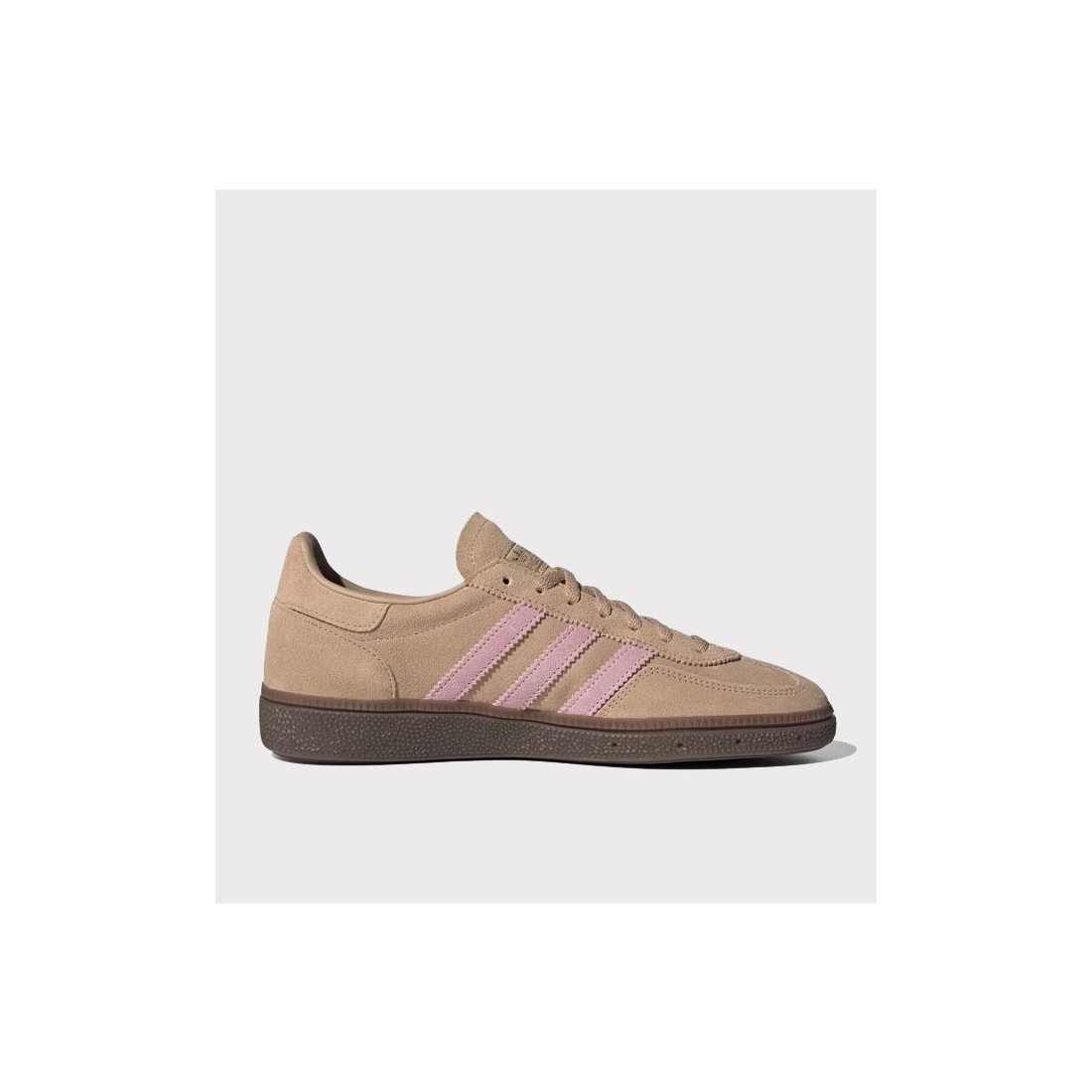 ADIDAS HANDBALL SPEZIAL W BEIGE