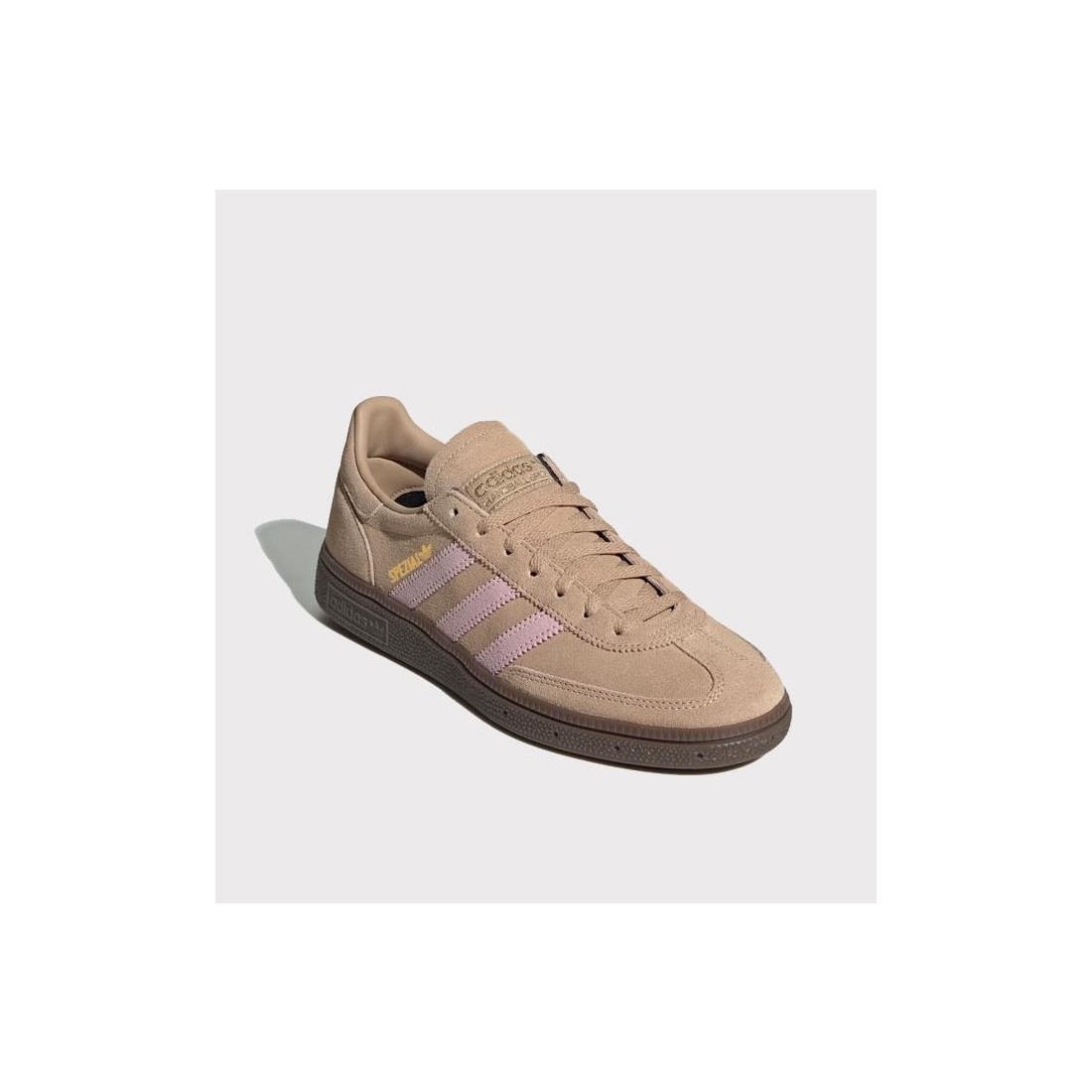 ADIDAS HANDBALL SPEZIAL W BEIGE