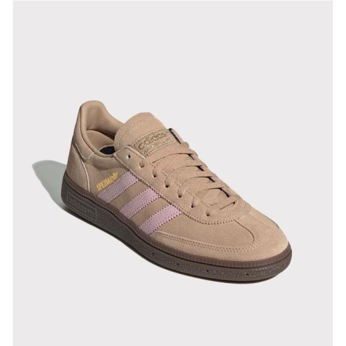 ADIDAS HANDBALL SPEZIAL W BEIGE