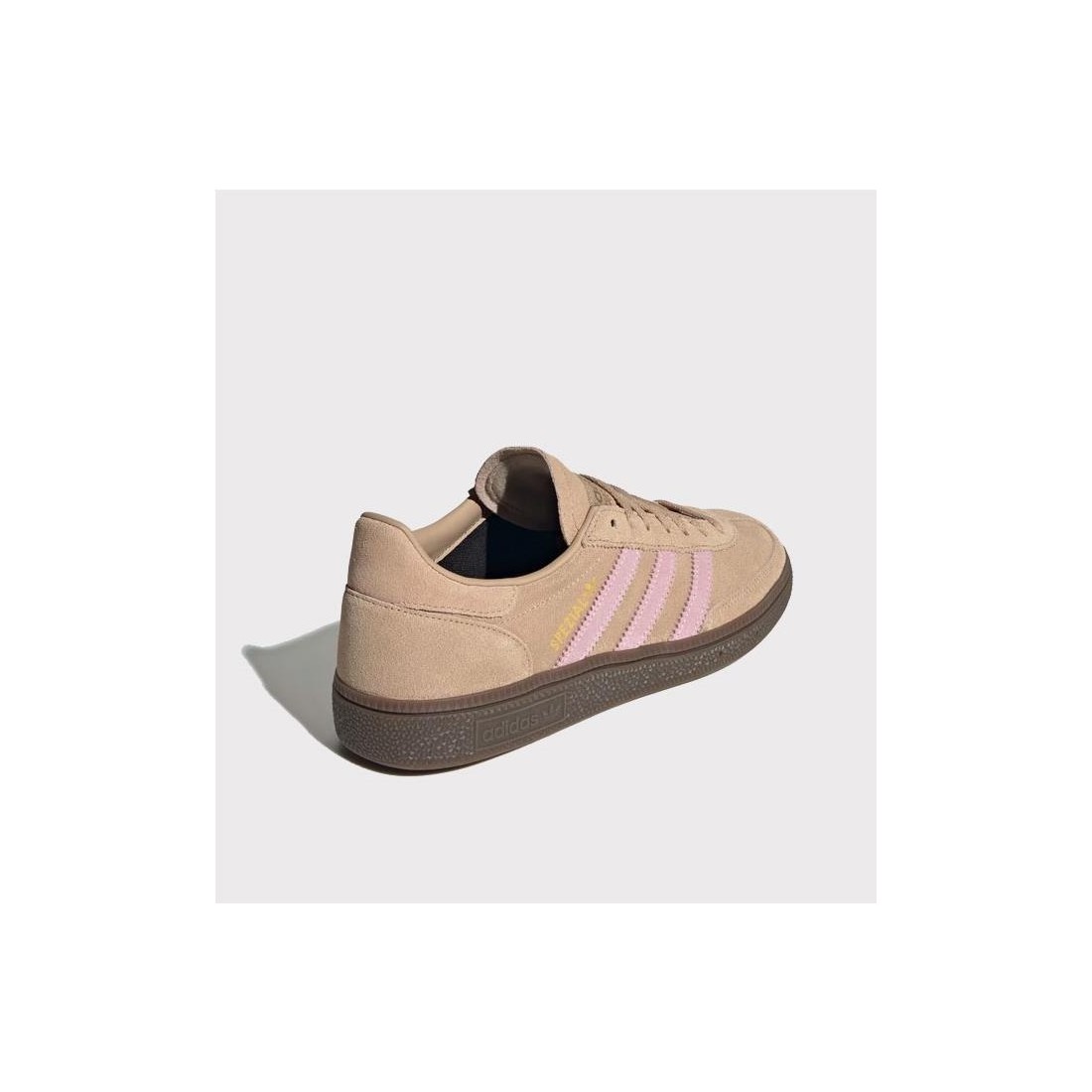ADIDAS HANDBALL SPEZIAL W BEIGE