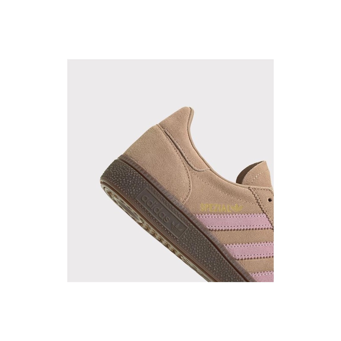 ADIDAS HANDBALL SPEZIAL W BEIGE