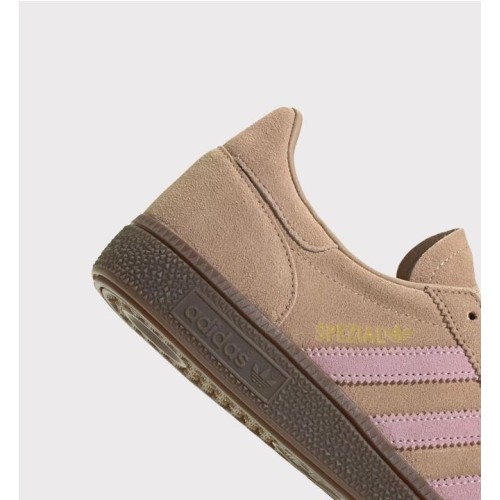 ADIDAS HANDBALL SPEZIAL W BEIGE