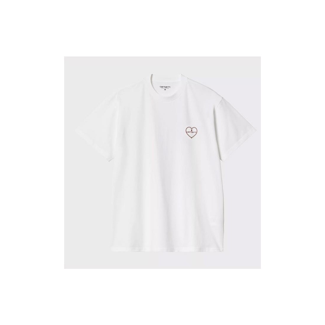 CARHARTT WIP FUROSHIKI TEE BLANCO