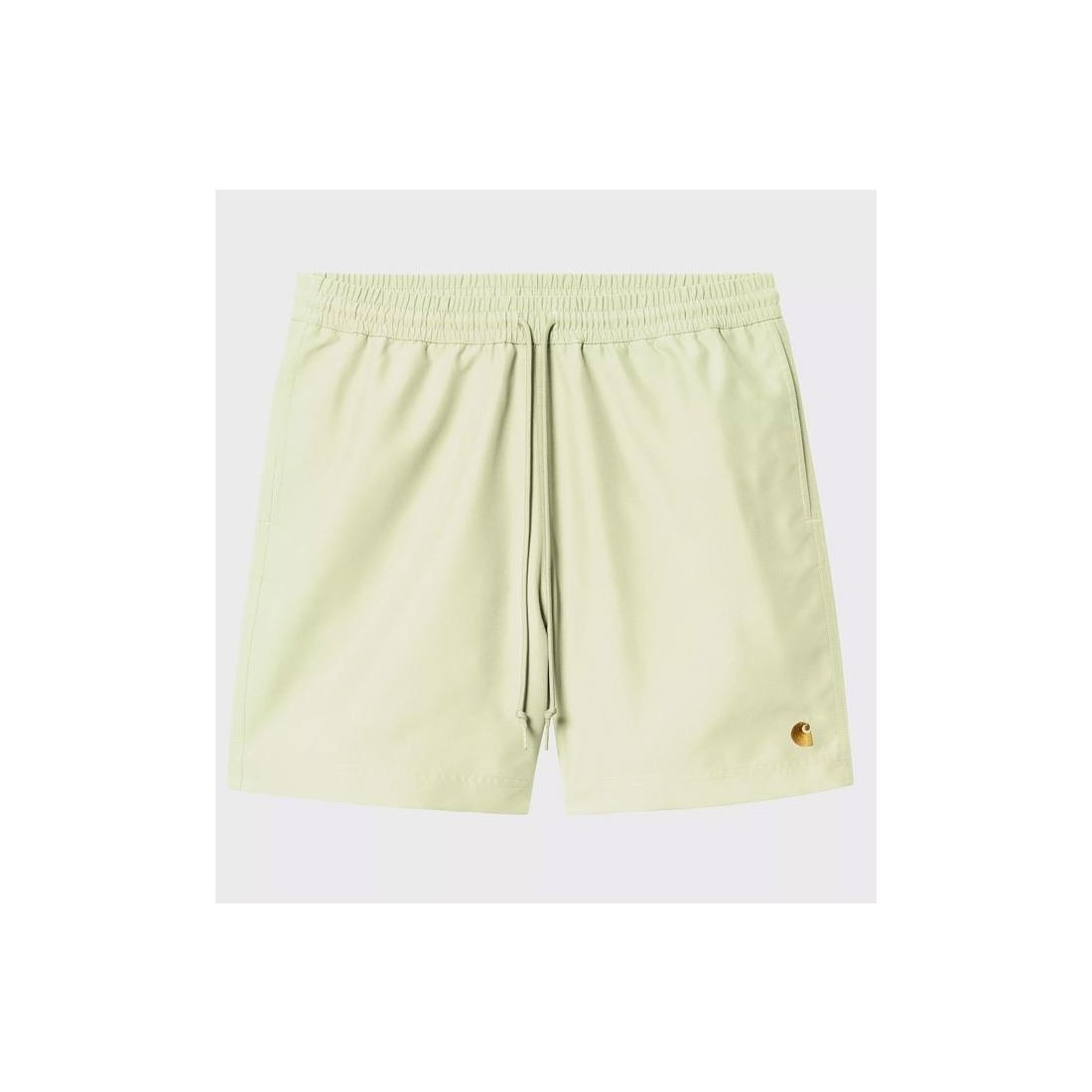CARHARTT WIP CHASE SWIN TRUNKS LIMA
