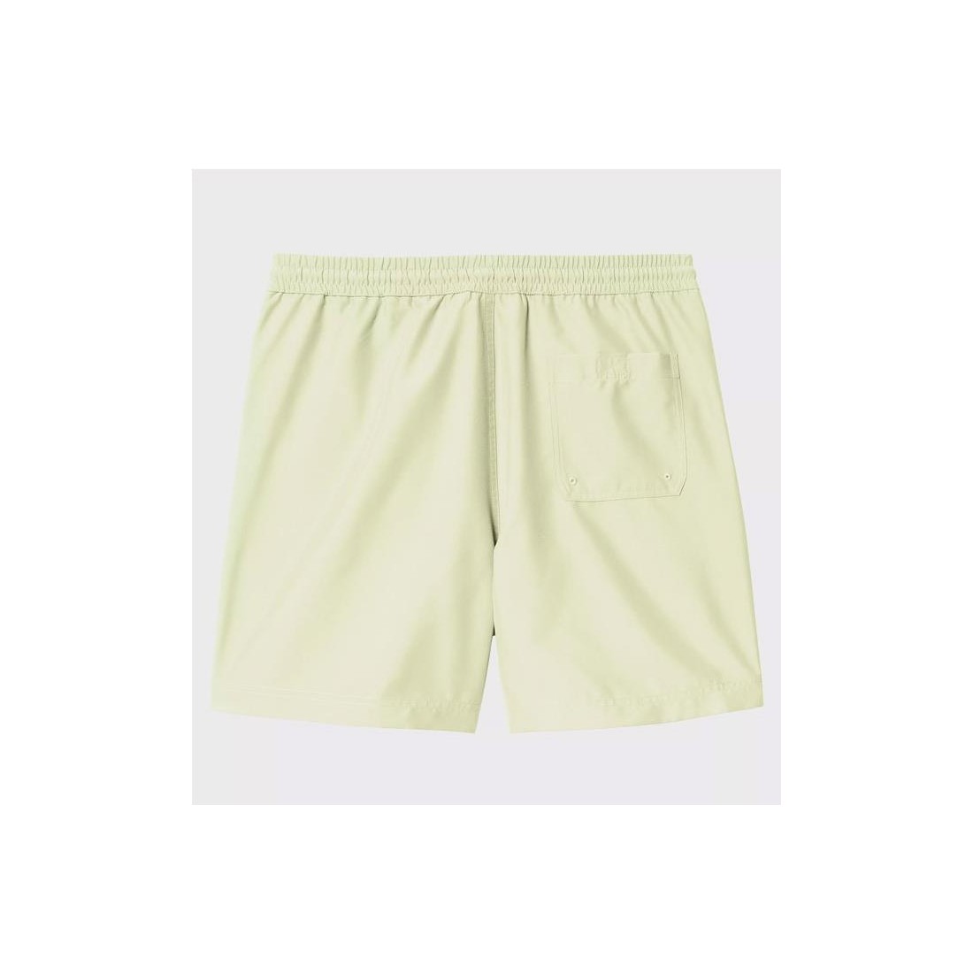 CARHARTT WIP CHASE SWIN TRUNKS LIMA