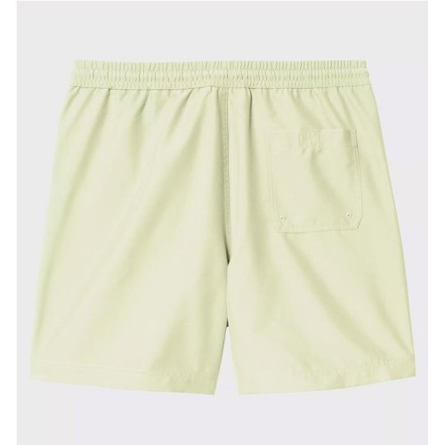 CARHARTT WIP CHASE SWIN TRUNKS LIMA
