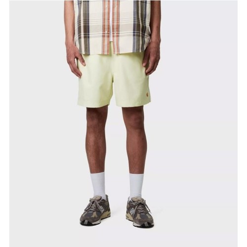 CARHARTT WIP CHASE SWIN TRUNKS LIMA