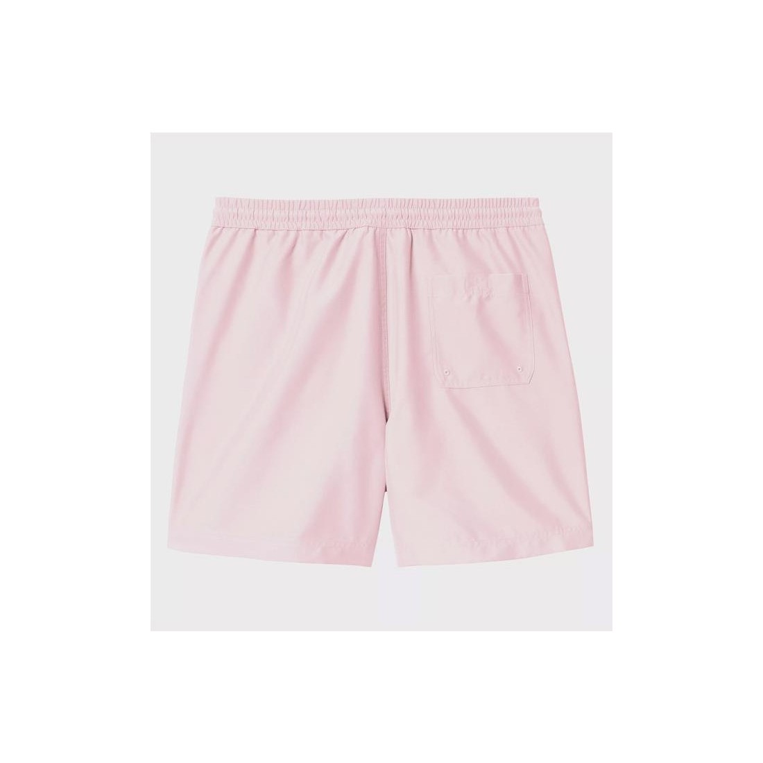 CARHARTT WIP CHASE SWIN TRUNKS ROSADO
