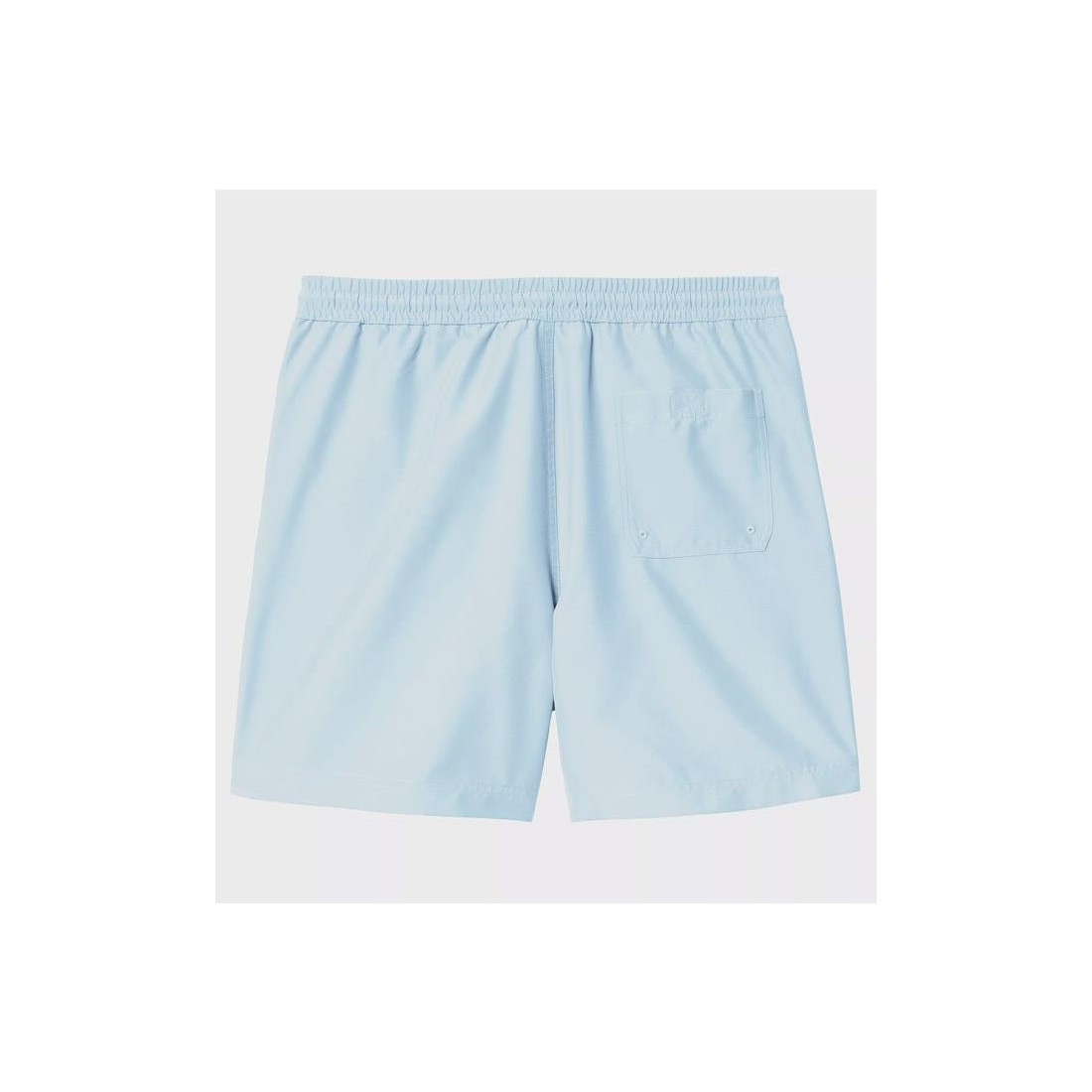 CARHARTT WIP CHASE SWIM TRUNKS AZUL CLARO