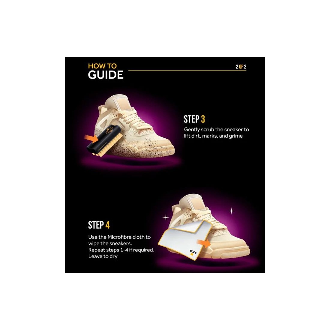 CREP PROTECT CURE REFIL V2.0 NEGRO