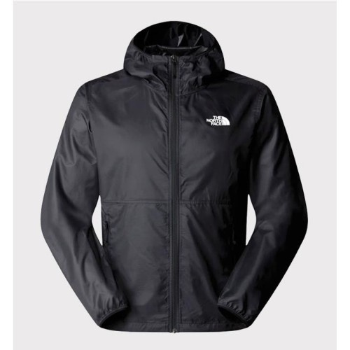 THE NORTH FACE CYCLONE JACKET NEGRO