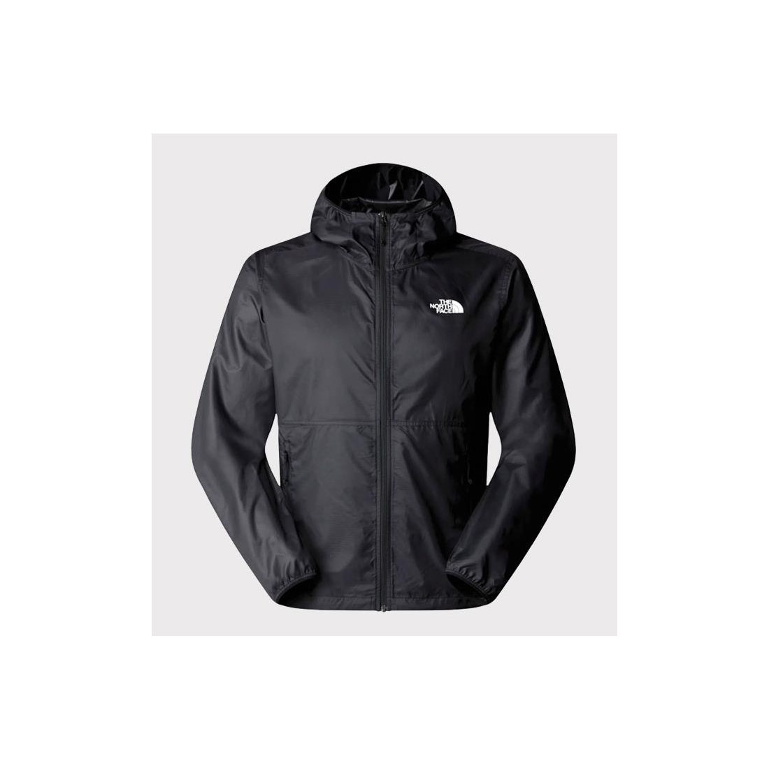 THE NORTH FACE CYCLONE JACKET NEGRO