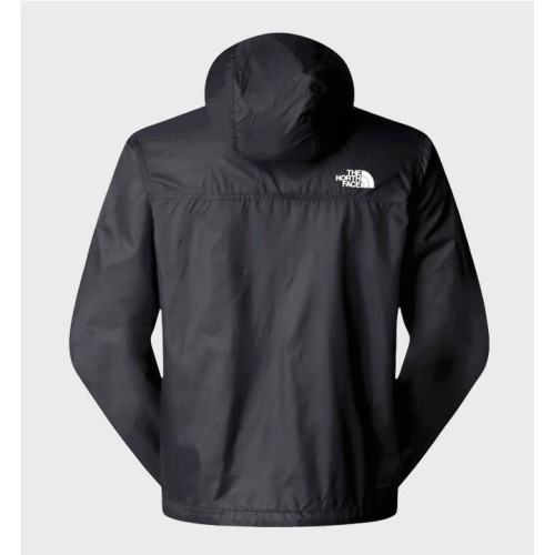 THE NORTH FACE CYCLONE JACKET NEGRO 2