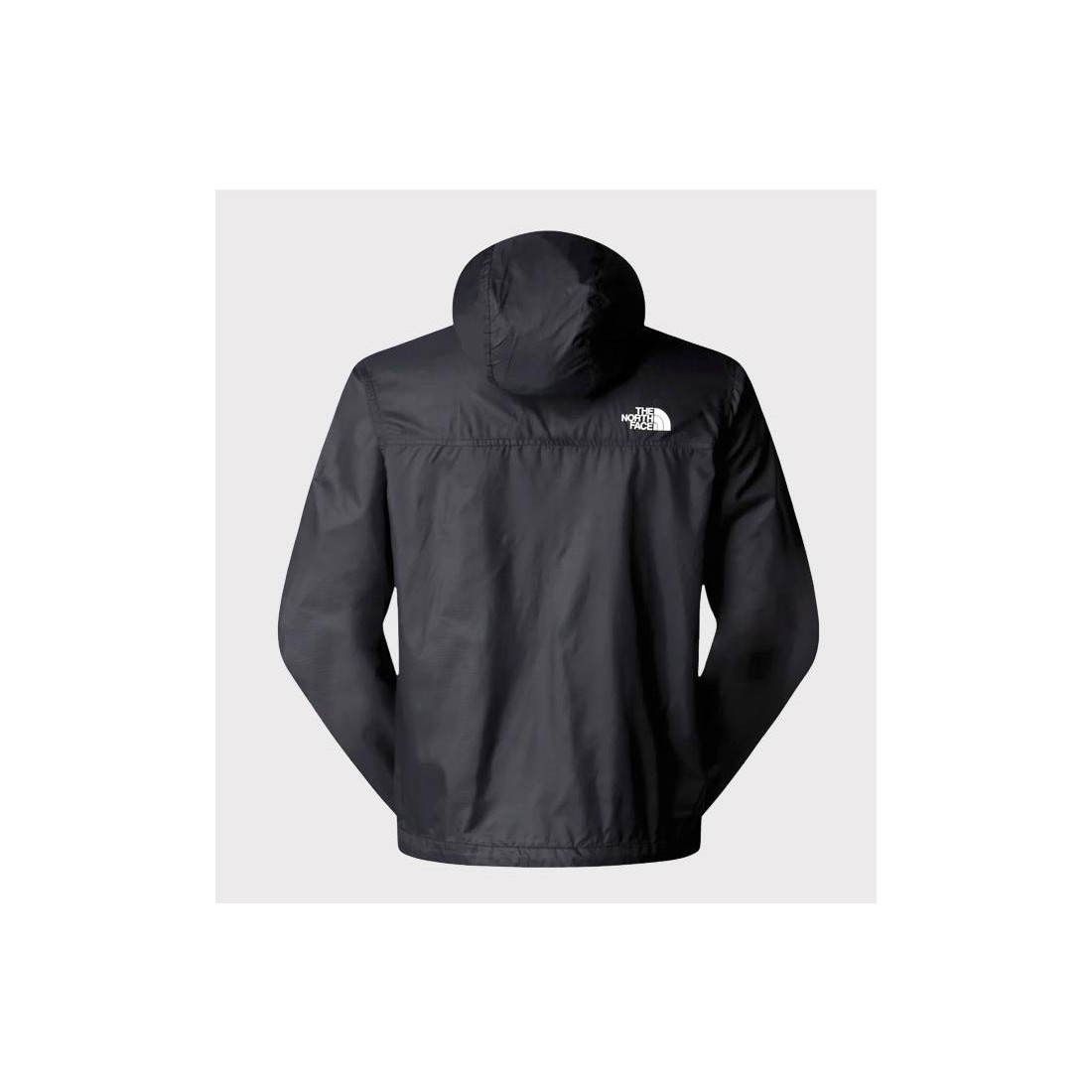 THE NORTH FACE CYCLONE JACKET NEGRO