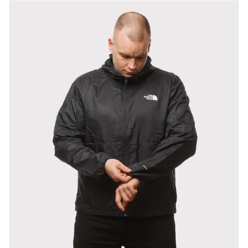 THE NORTH FACE CYCLONE JACKET NEGRO