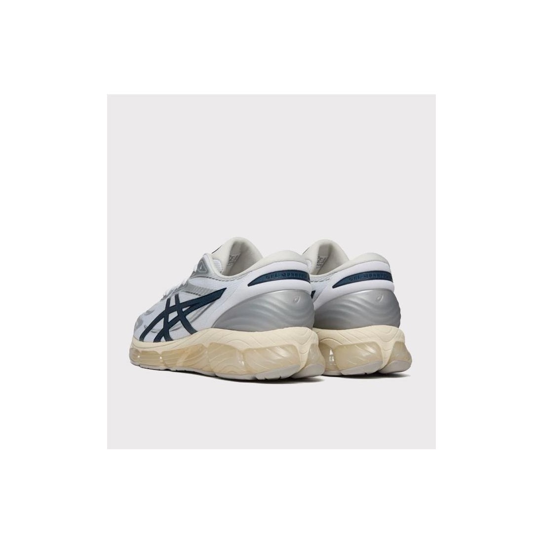 ASICS GEL-QUANTUM 360 VIII BLANCO