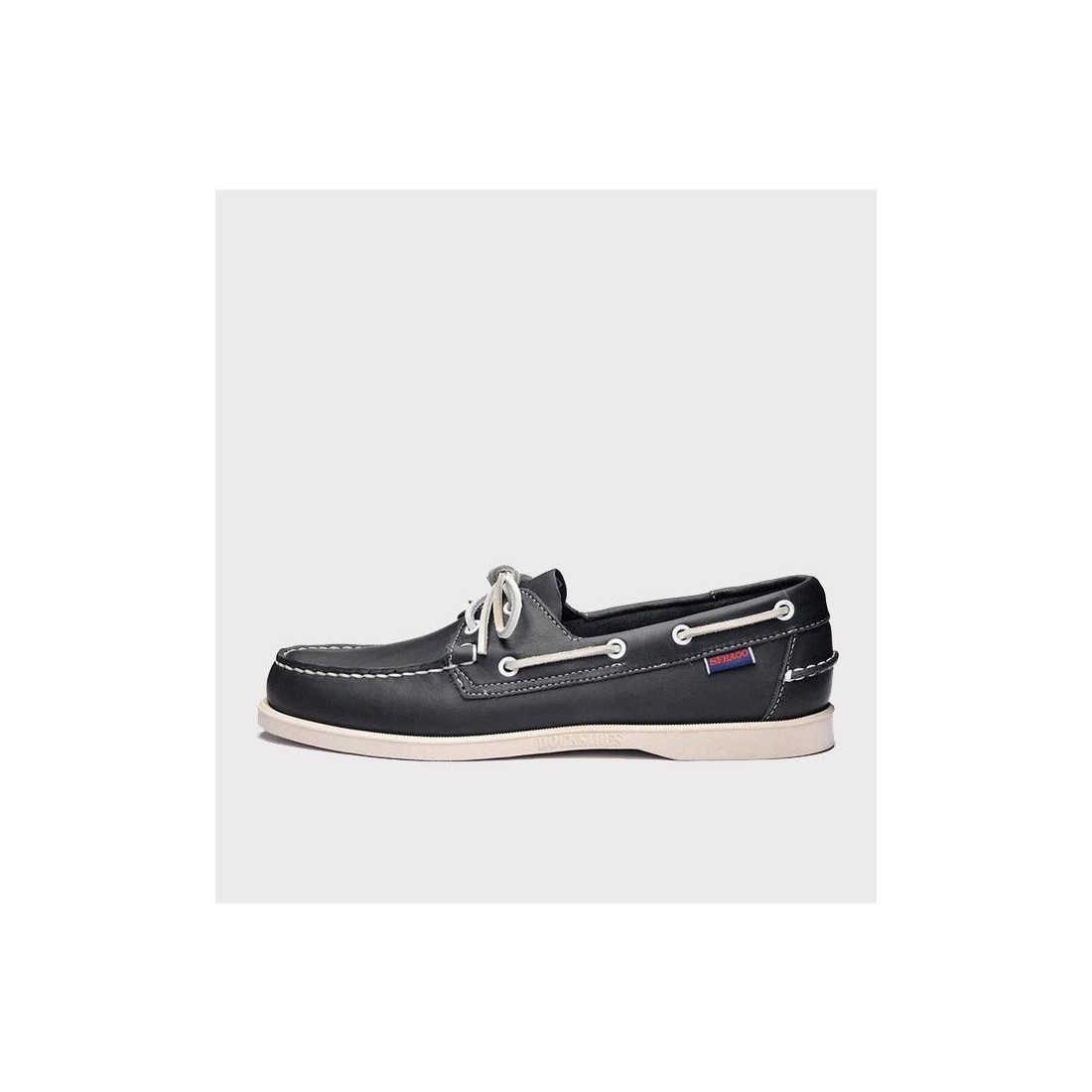 SEBAGO DOCKSIDES PORTLAND AZUL MARINO