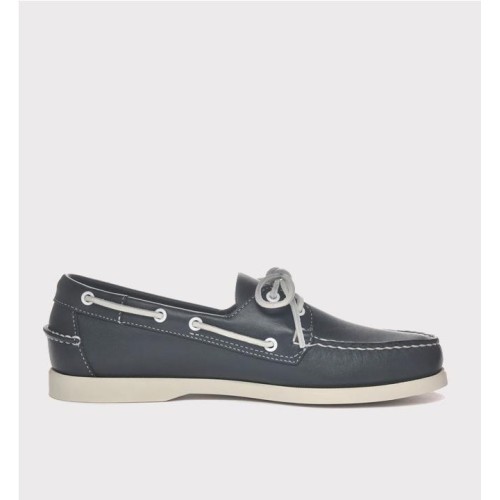 SEBAGO DOCKSIDES PORTLAND AZUL MARINO 2
