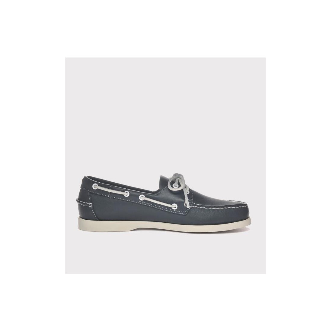 SEBAGO DOCKSIDES PORTLAND AZUL MARINO