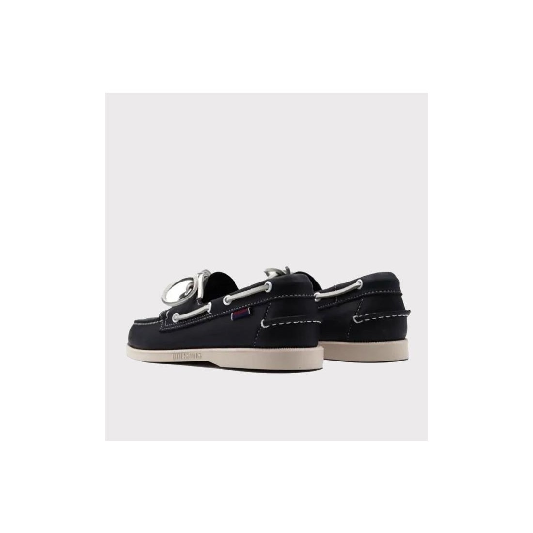 SEBAGO DOCKSIDES PORTLAND AZUL MARINO