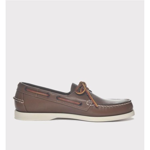 SEBAGO DOCKSIDES PORTLAND MARRON 2